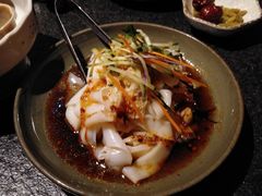 -丝路金桃·新疆菜(徐汇店)