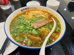 -宛平李记小吃(东关街店)