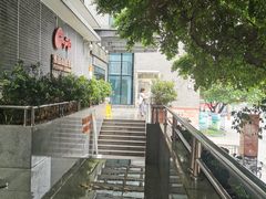 -佛山市图书馆(祖庙路分馆)
