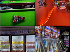 -海德温泉生活馆(朝阳大悦城店)