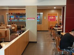 -麦当劳(厦门梧村店)