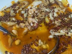 -曾宴·楚菜(湖北省博物馆店)