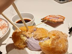 -稻香海鲜饭店(第一国际店)
