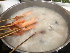 -盈田盈粥庄(博山东路店)