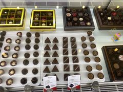 -歌斐颂巧克力小镇