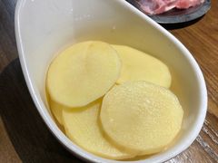 -·缸桶屋·韩式牛肋条自助烤肉(西湖D11店)