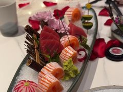 -月下料理(楷林IFC店)