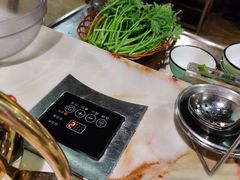 -四季合味椰子鸡(南山大冲店)