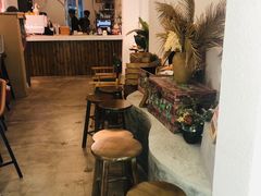 -The Good Place好地方·Brunch·coffee(国贸店)