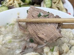 -老刘家永盛斋·传统泡馍(东关南街店)