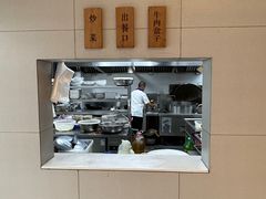 -兰州马子禄牛肉面(文景公园店)