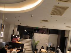 -必胜客(时代广场店)