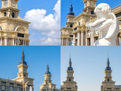 -波特曼西餐厅(中央大街店)