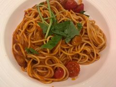 经典意式肉酱面-必胜客(东大桥店)