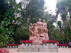 -中国科学院西双版纳热带植物园