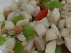 -香雪海饭店中餐厅(人民桥店)