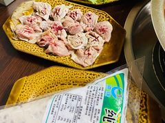 -重庆火锅(西安店)