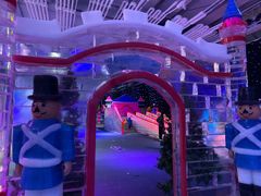 -宁波冰雪大世界(北仑区)