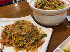 -陈聚德炒牛肉(樱花二路店)