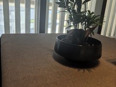 -今轩中餐厅(西安经开洲际酒店)