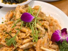 -醉壹号海鲜大排档(厦门美食地标店)