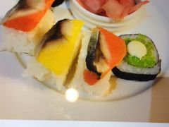 -顺德美的万豪酒店·自助餐·贡厨