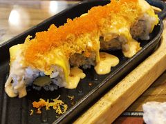 -桃太郎寿司料理(大学城店)