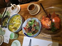 -胡桃里音乐酒馆(曲江店)