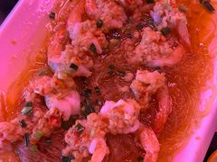 -粉墨特色菜·烧烤音乐酒馆