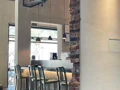 -山野咖啡(之江花园店)