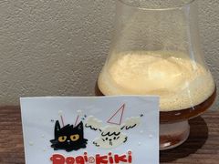 -Dogi&kiki Coffee(中心商务大厦店)