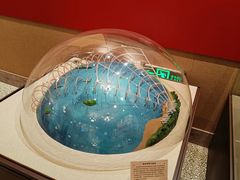 -哈尔滨工业大学-博物馆