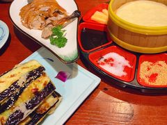 -北平食府(马鞍山路店)