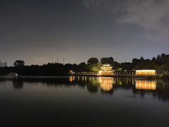 -福州大学(旗山校区)