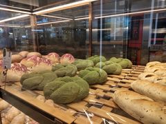 -奈雪的茶(佛山顺德美的悦然广场店)