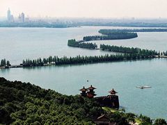 -素山寺森林公园