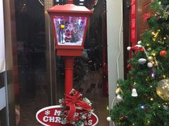 门面-山城老炮火锅城