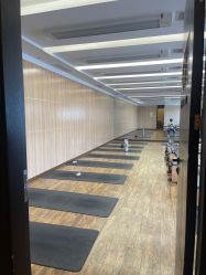 -意然瑜伽·普拉提