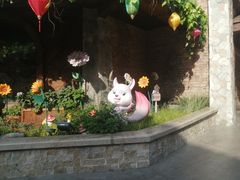 -郑州方特梦幻王国