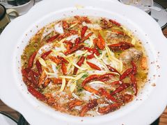 -太二酸菜鱼(深圳布吉万象汇店)