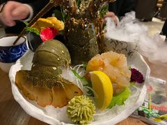 -阿吾罗日本料理(K11艺术中心店)