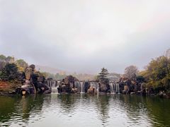 -白马涧龙池景区