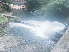 -将军关探险漂流