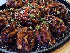 -小平岛開海水饺(浑南店)