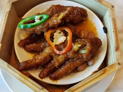-顺德美的万豪酒店-万豪中餐厅