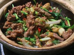 野山椒啫吊龙-冰火楼(梦泽园店)