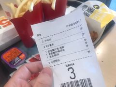 -麦当劳(西安雁塔路店)