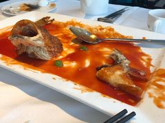 -松鹤楼·非遗·苏帮菜(融科店)
