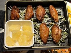 -食锦记·福建私房菜(浦西万达店)