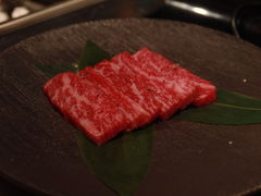 -予炙·碳烤纯血和牛
